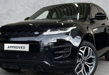 Land Rover Range Rover Evoque 67.000 km 29.890 &euro; Koblenz/Gwb. Arenberg 56077