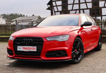 Audi A6 144.000 km 29.880 &euro; Emmelshausen/ 25km v. Koblenz 56281