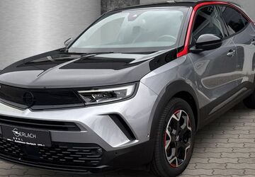 Opel Mokka 31.284 km 19.900 &euro; Niederahr 56414