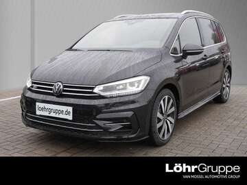 Gebrauchte VW Touran