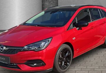 Opel Astra 62.517 km 16.500 &euro; Niederahr 56414