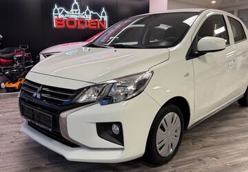 Mitsubishi Space Star 28.887 km 8.999 &euro; Boden 56412