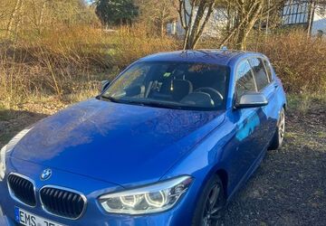 BMW M140i 149.000 km 22.000 &euro; Berndroth 56370