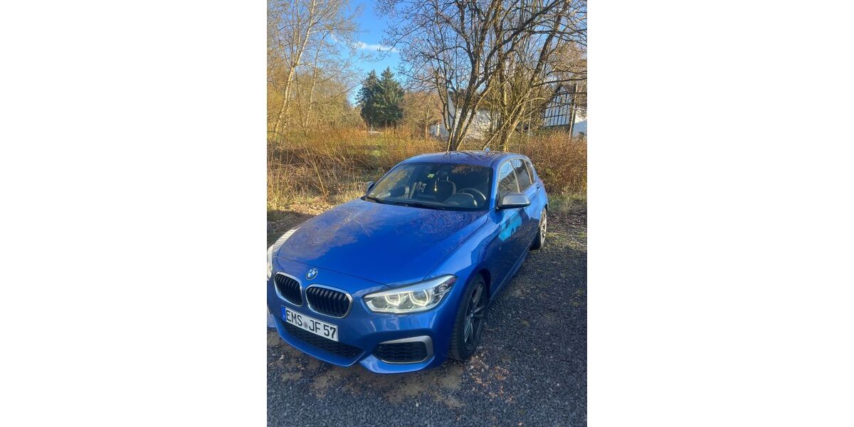 BMW M140i 149.000 km 22.000 &euro; Berndroth 56370