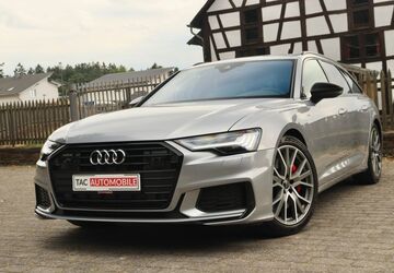 Audi A6 117.000 km 36.888 &euro; Emmelshausen/ 25km v. Koblenz 56281