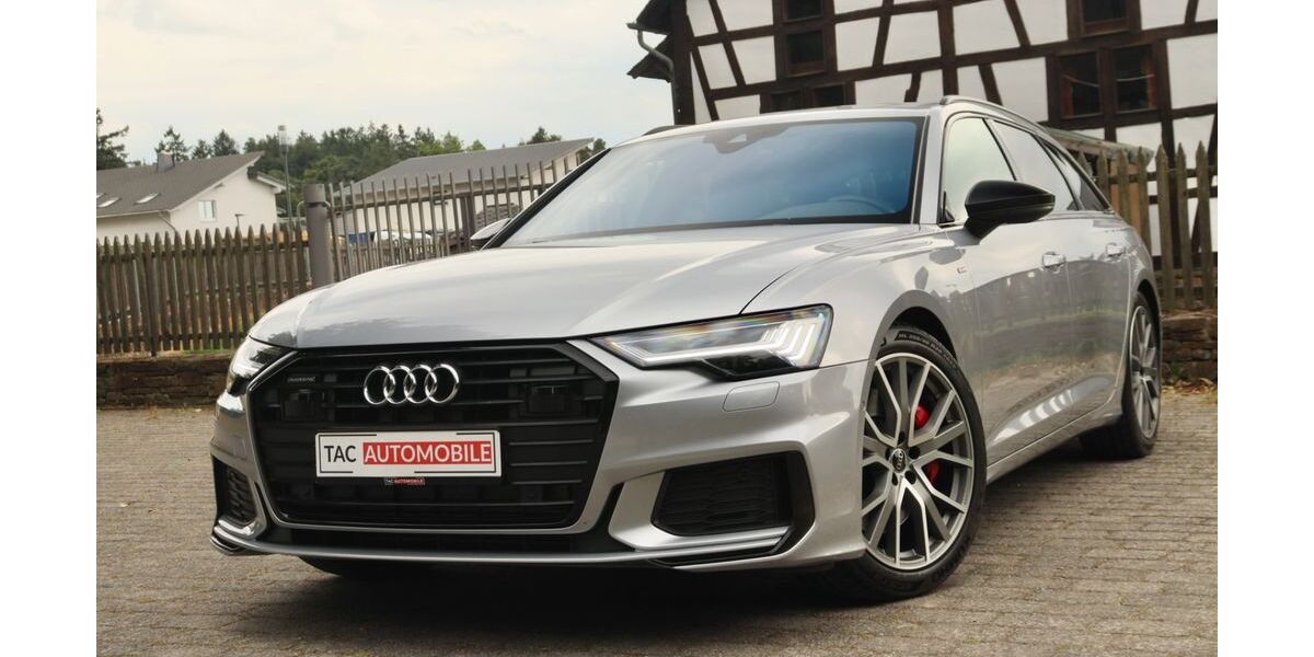 Audi A6 117.000 km 36.888 &euro; Emmelshausen/ 25km v. Koblenz 56281