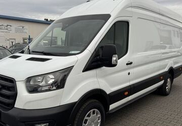 Ford Transit 112.000 km 18.950 &euro; Halsenbach 56283