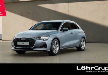 Audi A3 9.357 km 27.880 &euro; Koblenz 56070