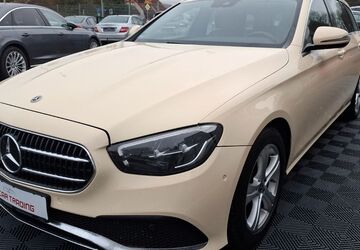 Mercedes-Benz E 220 388.036 km 14.890 &euro; Altendiez 65624