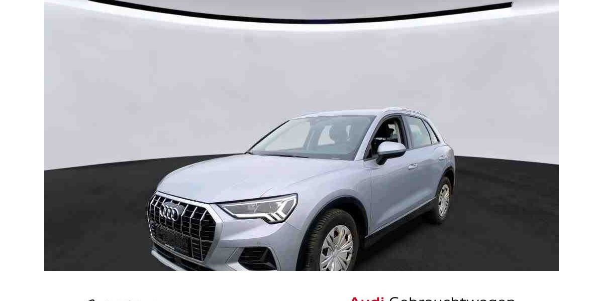 Audi Q3 76.670 km 25.970 &euro; Diez 65582