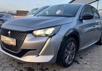 Peugeot 208 16.254 km 16.980 &euro; Irlich 56567