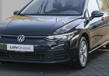 VW Golf 97.440 km 18.480 &euro; Koblenz 56076