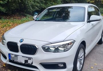 BMW 120 59.948 km 18.200 &euro; Andernach 56626