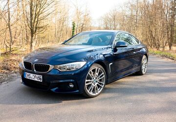 BMW 435 105.000 km 26.100 &euro; Koblenz 56068