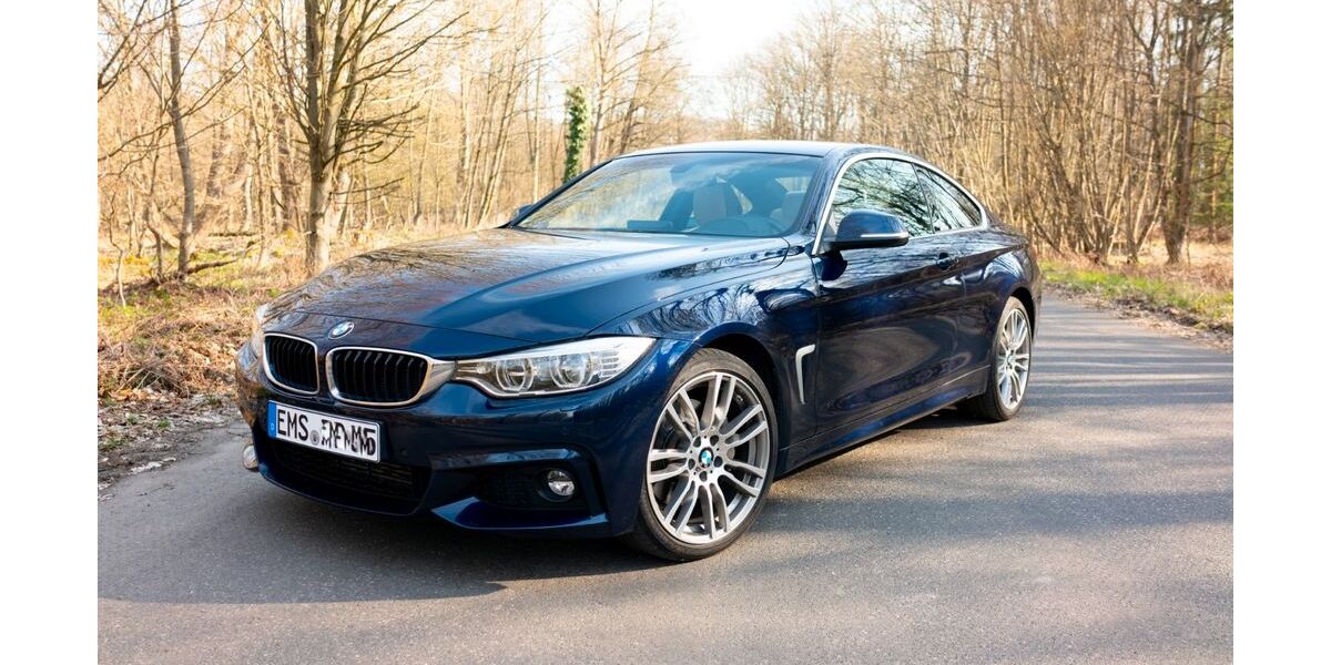 BMW 435 105.000 km 26.100 &euro; Koblenz 56068