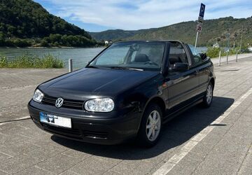 VW Golf 57.294 km 9.800 &euro; Koblenz 56076
