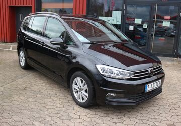 VW Touran 41.900 km 29.900 &euro; Neuwied 56566
