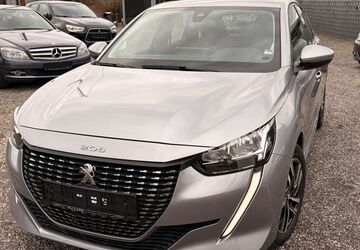 Peugeot 208 43.996 km 13.989 &euro; Weißenthurm 56575