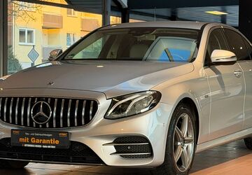 Mercedes-Benz E 300 125.000 km 29.900 &euro; Wirges 56422