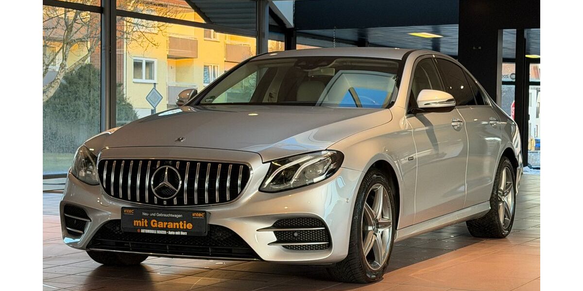Mercedes-Benz E 300 125.000 km 29.900 &euro; Wirges 56422