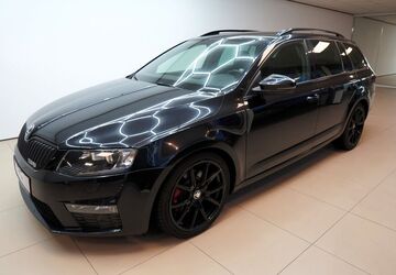 Skoda Octavia 134.000 km 17.990 &euro; Ransbach-Baumbach 56235