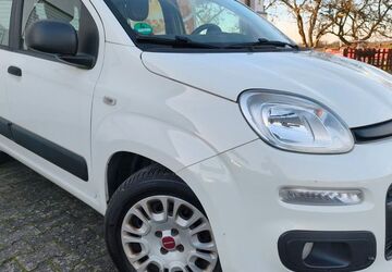 Fiat Panda 157.019 km 4.800 &euro; Nastätten 56355