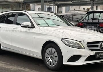 Mercedes-Benz C 180 149.600 km 17.490 &euro; Montabaur 56410