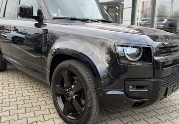 Land Rover Defender 21.800 km 98.790 &euro; Koblenz/Rh. 56070