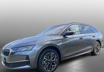 Skoda Octavia 2.500 km 38.990 &euro; Diez 65582