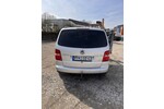 VW Touran 269.000 km 2.300 &euro; Ochtendung 56299