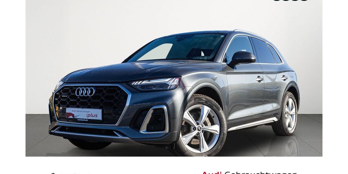 Audi Q5 95.640 km 33.870 &euro; Diez 65582