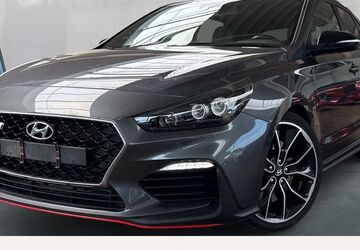 Hyundai i30 96.137 km 20.900 &euro; Dörth 56281