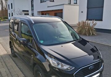 Ford Tourneo Connect 112.858 km 10.000 &euro; Montabaur 56410