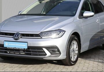 VW Polo 12.855 km 21.480 &euro; Koblenz 56070