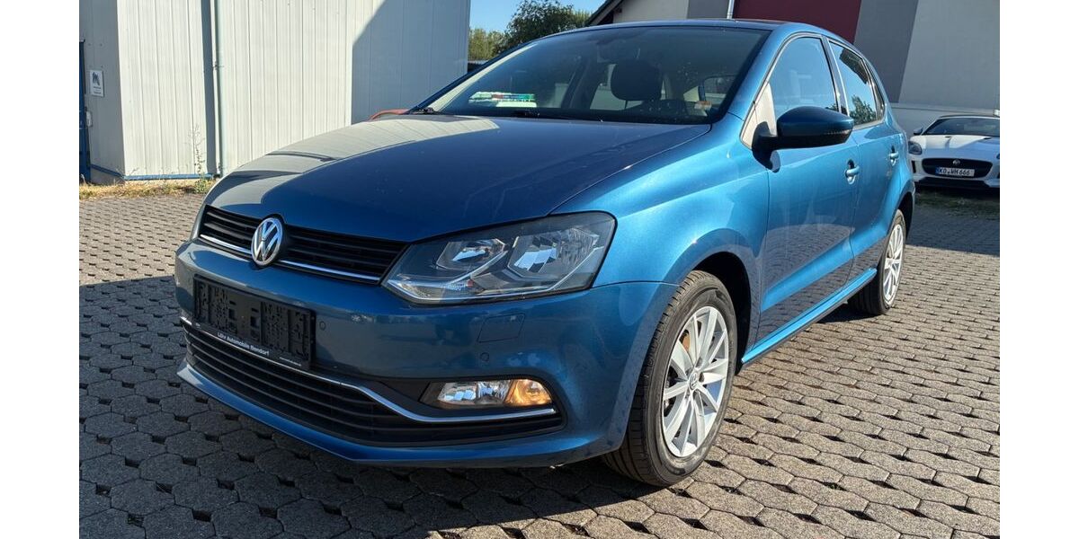 VW Polo 131.066 km 6.890 &euro; Koblenz 56077