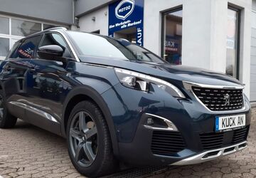 Peugeot 5008 59.150 km 19.850 &euro; Mendig 56743