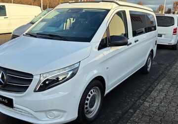 Mercedes-Benz Vito 14.124 km 52.900 &euro; Neuwied 56566