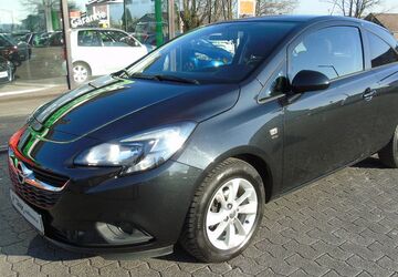 Opel Corsa 108.400 km 7.490 &euro; Ransbach-Baumbach 56235