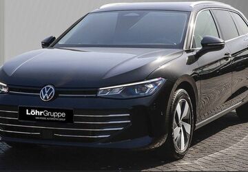VW Passat Variant 13.593 km 34.980 &euro; Koblenz 56070