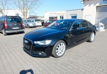 Audi A6 239.865 km 10.990 &euro; Bendorf 56170