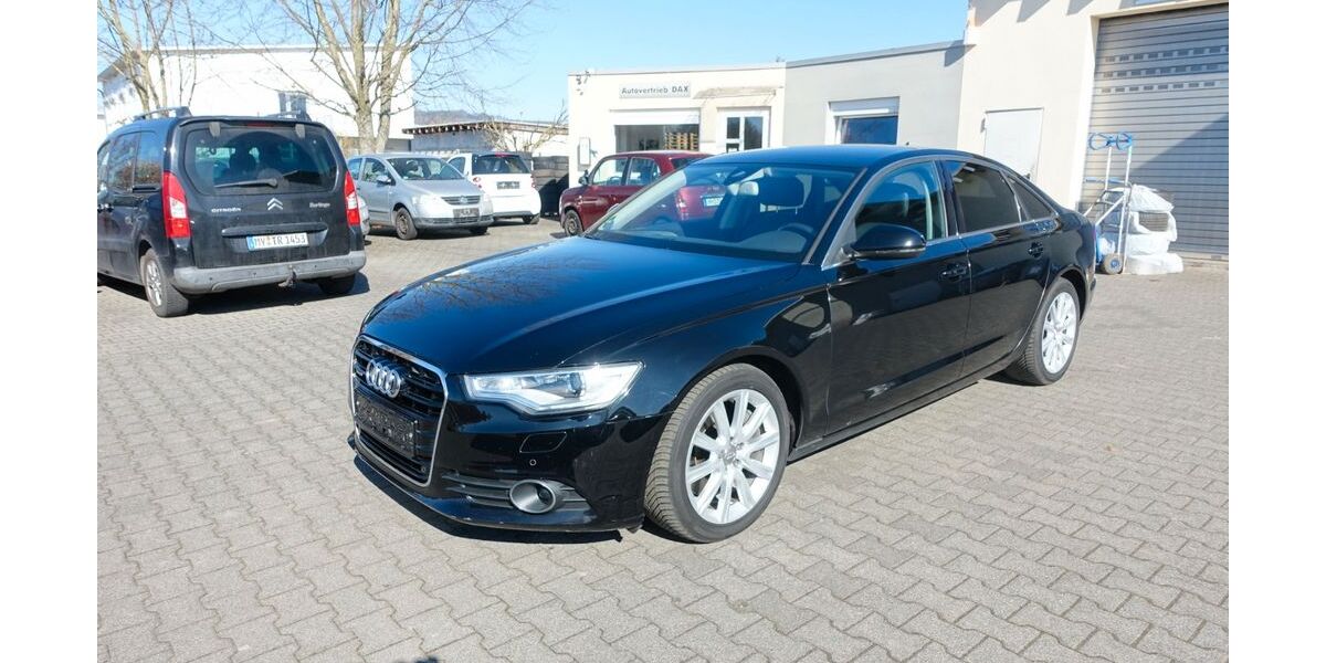 Audi A6 239.865 km 10.990 &euro; Bendorf 56170