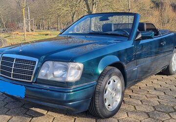 Mercedes-Benz E 220 42.000 km 39.900 &euro; Koblenz 56072