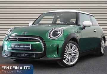 Mini Cooper C 30.412 km 22.780 &euro; Koblenz 56073