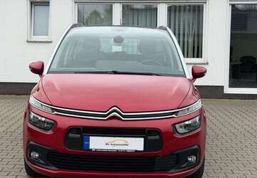 Citroen Grand C4 Picasso 113.000 km 9.999 &euro; Neuwied 56567