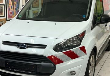 Ford Transit 150.000 km 10.500 &euro; Mayen 56727