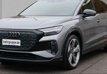 Audi Q4 e-tron 39.353 km 34.580 &euro; Koblenz 56070