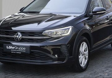 VW Taigo 49.690 km 15.480 &euro; Koblenz 56076