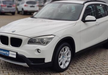 BMW X1 159.000 km 8.990 &euro; Weißenthurm 56575
