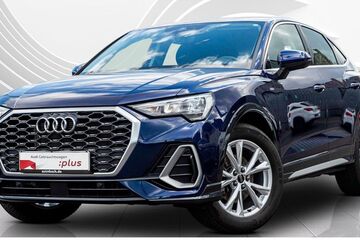 Audi Q3 39.990 km 38.970 &euro; Diez 65582