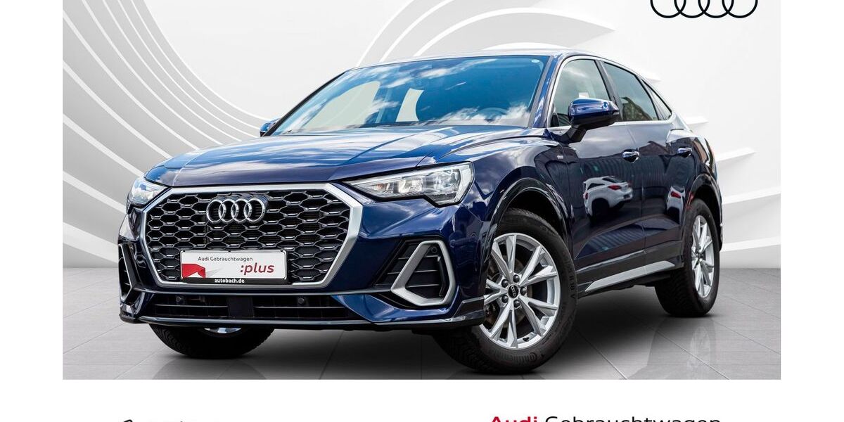 Audi Q3 39.990 km 38.970 &euro; Diez 65582